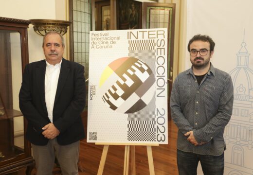 A Coruña acollerá a sexta edición do Festival Internacional de Cine Intersección do 16 ao 22 de outubro